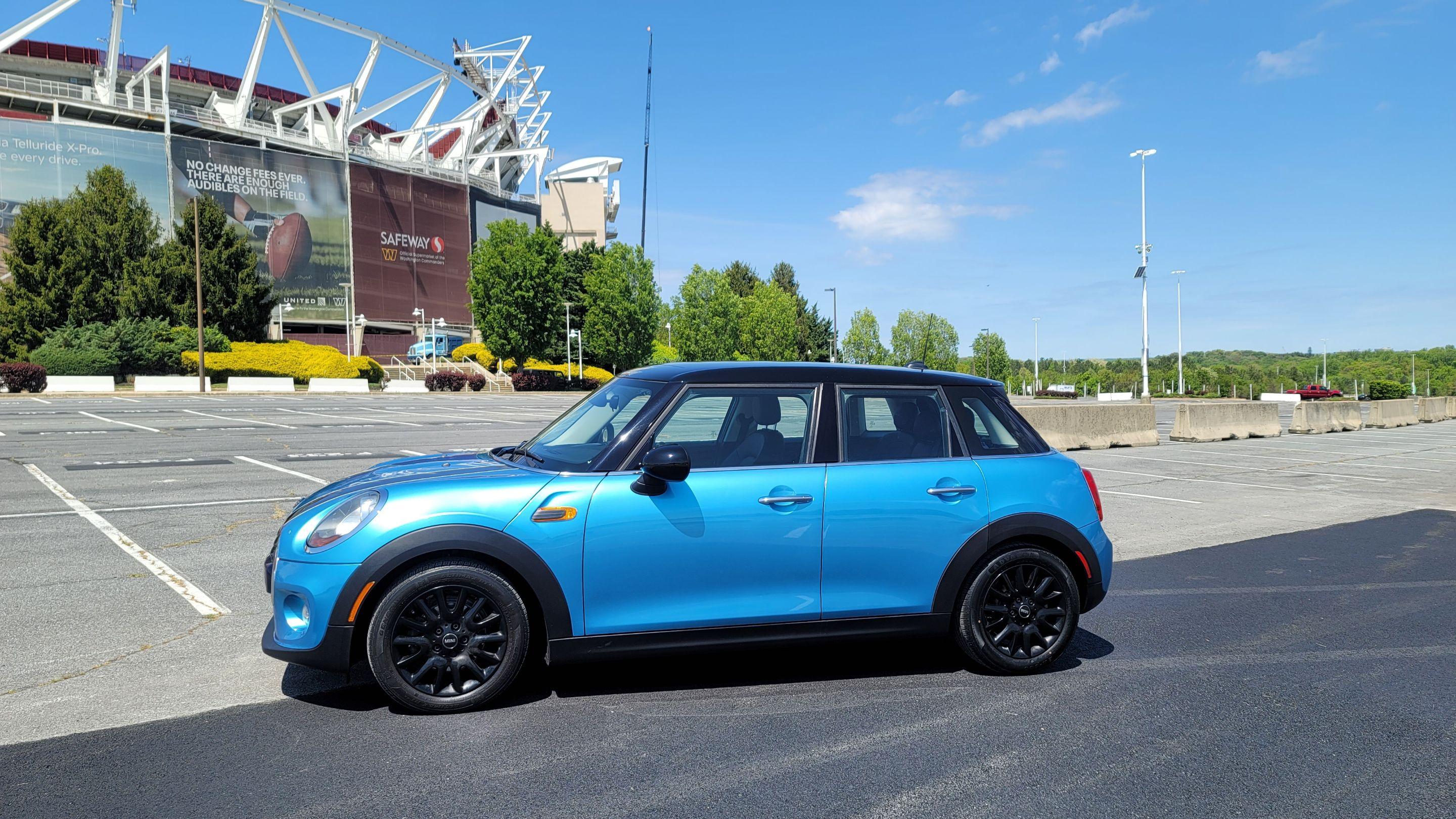 MINI Hardtop 4 Door 2016 in Bowie, MD