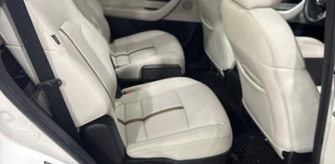 Mazda CX-90 PHEV 2024