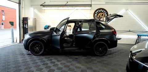 BMW X5 2017