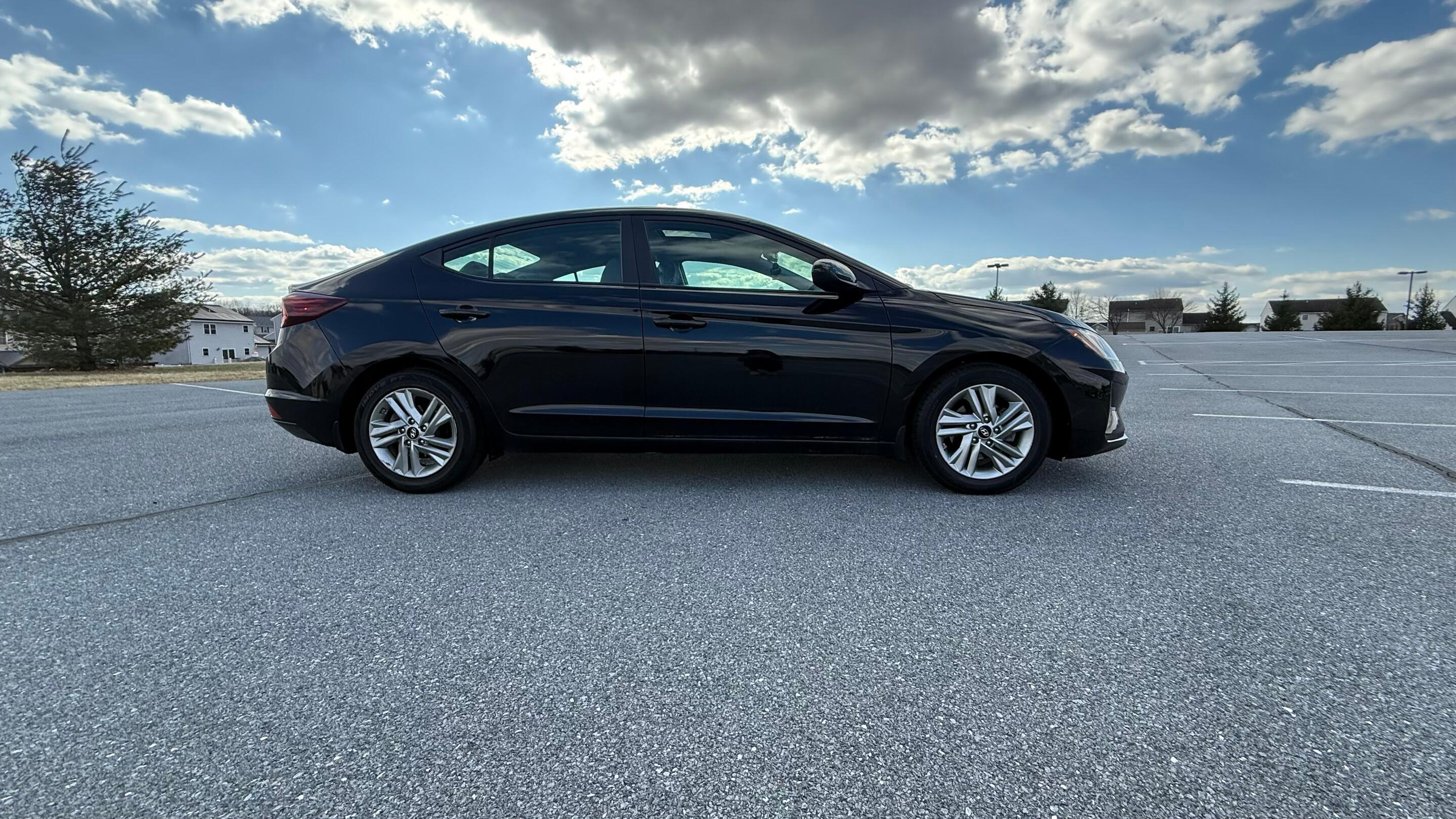 Hyundai Elantra 2020 in Middletown, PA