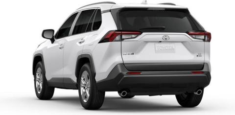 Toyota RAV4 2022