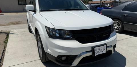Dodge Journey 2017