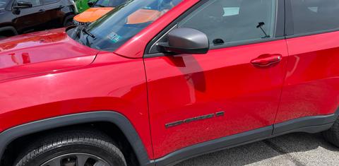 Jeep Compass 2021