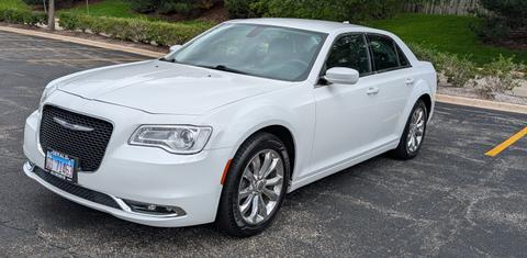 Chrysler 300 2016
