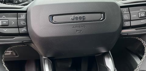 Jeep Cherokee 2026