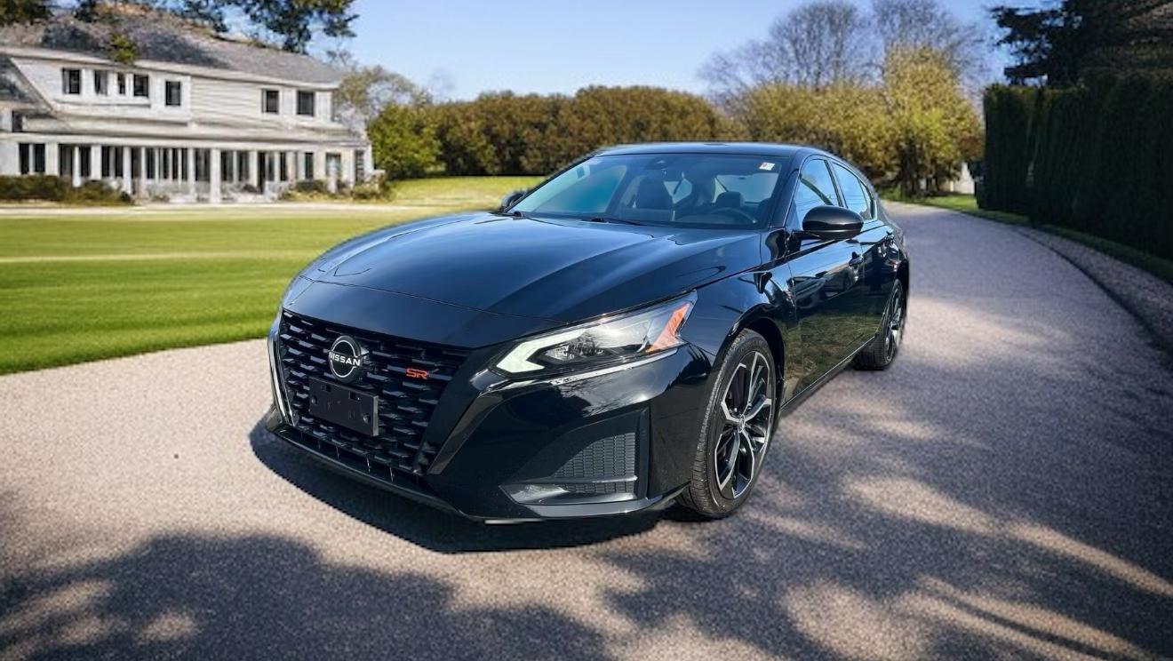 Nissan Altima 2024 in Norwalk, CT