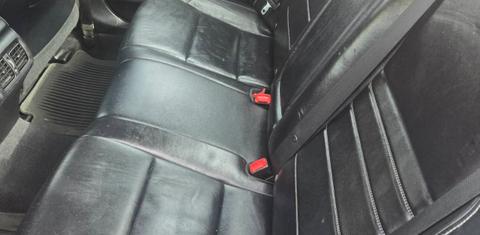 Toyota Camry 2015