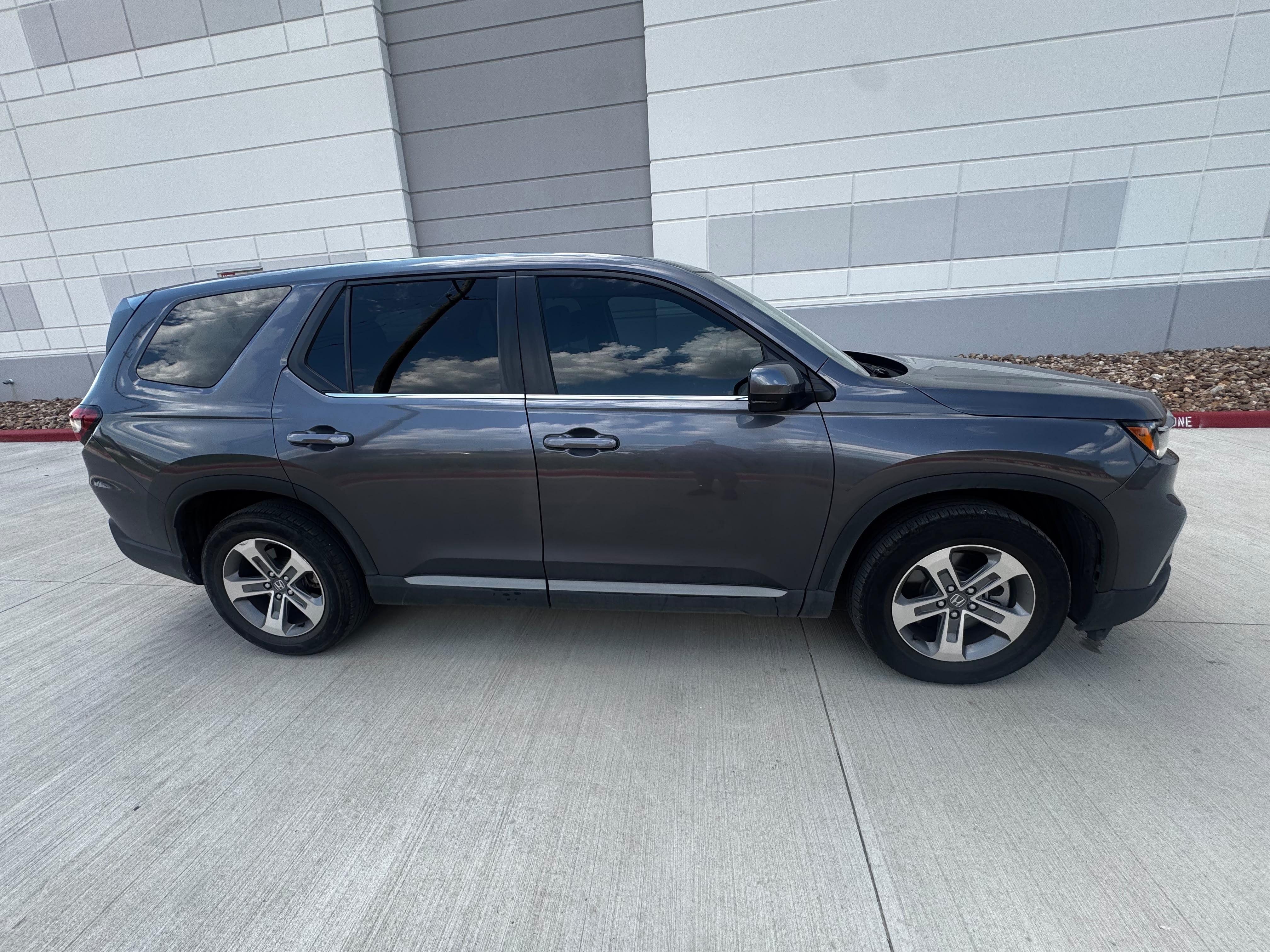 Honda Pilot 2025 in Houston, TX
