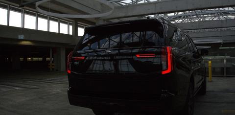 Ford Expedition 2025
