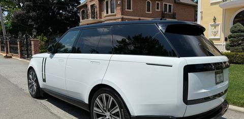 Land Rover Range Rover 2023