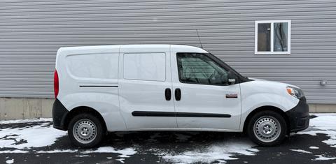 Ram ProMaster City Cargo 2018