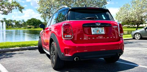 MINI Countryman 2020