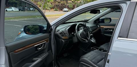 Honda CR-V 2021