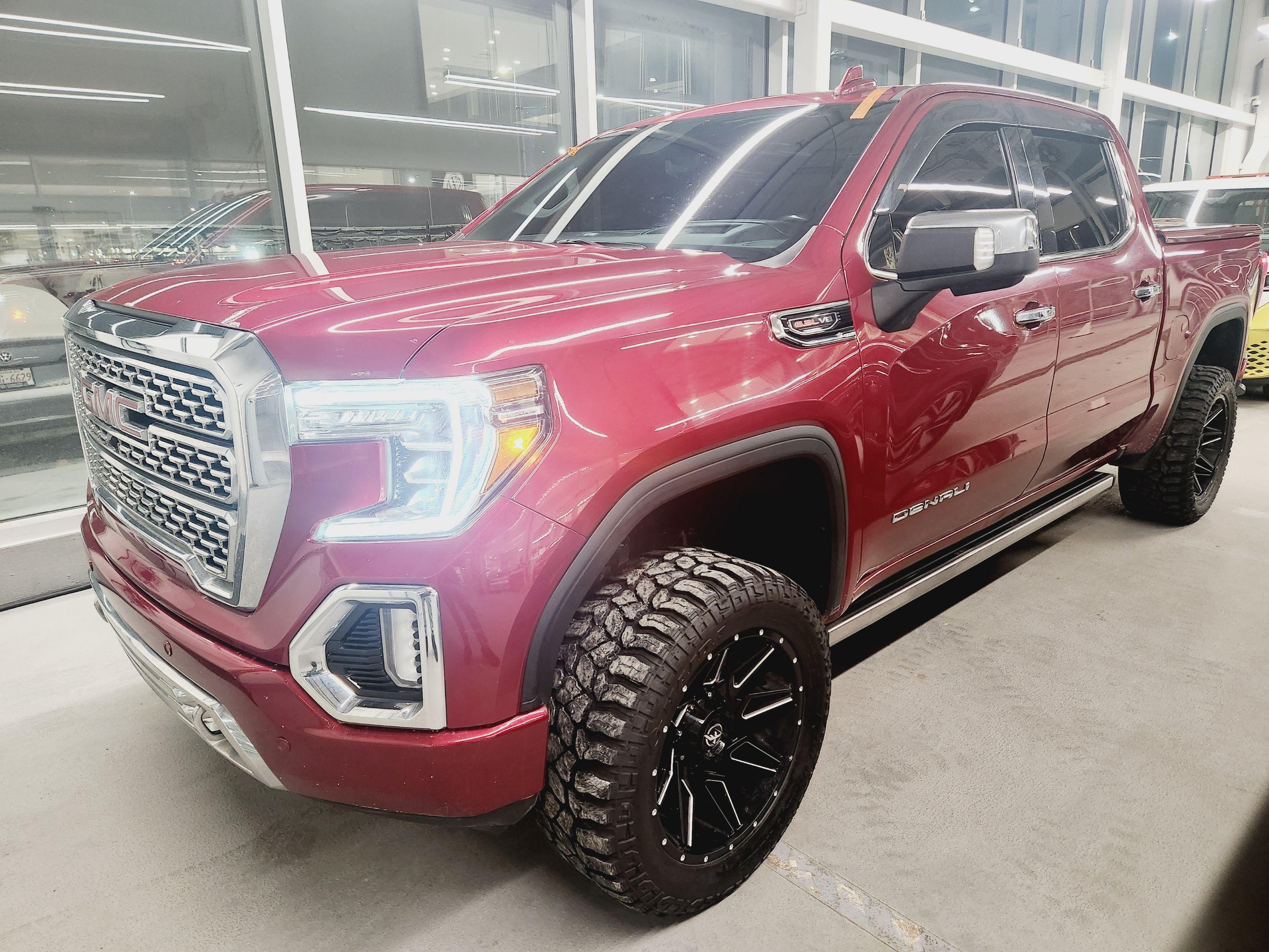 GMC Sierra 1500 2019 à Calgary, AB