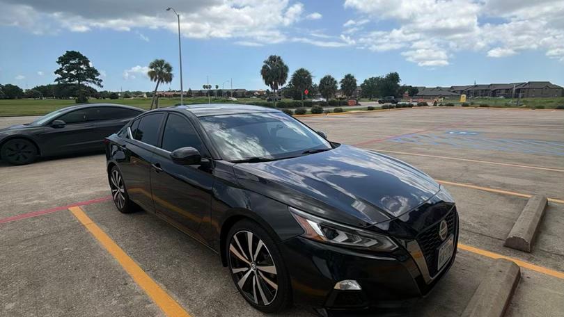 Nissan Altima 2020 in Port Arthur, TX