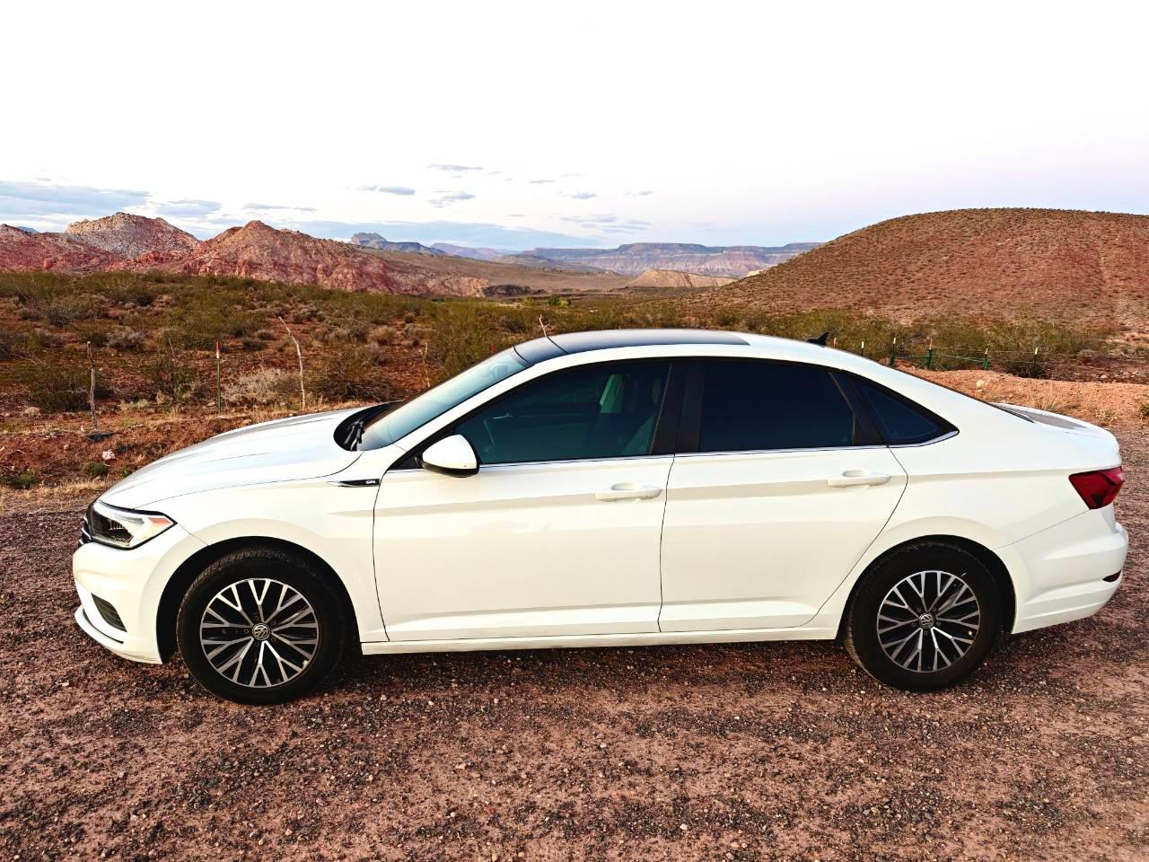 Volkswagen Jetta 2019 in St George, UT