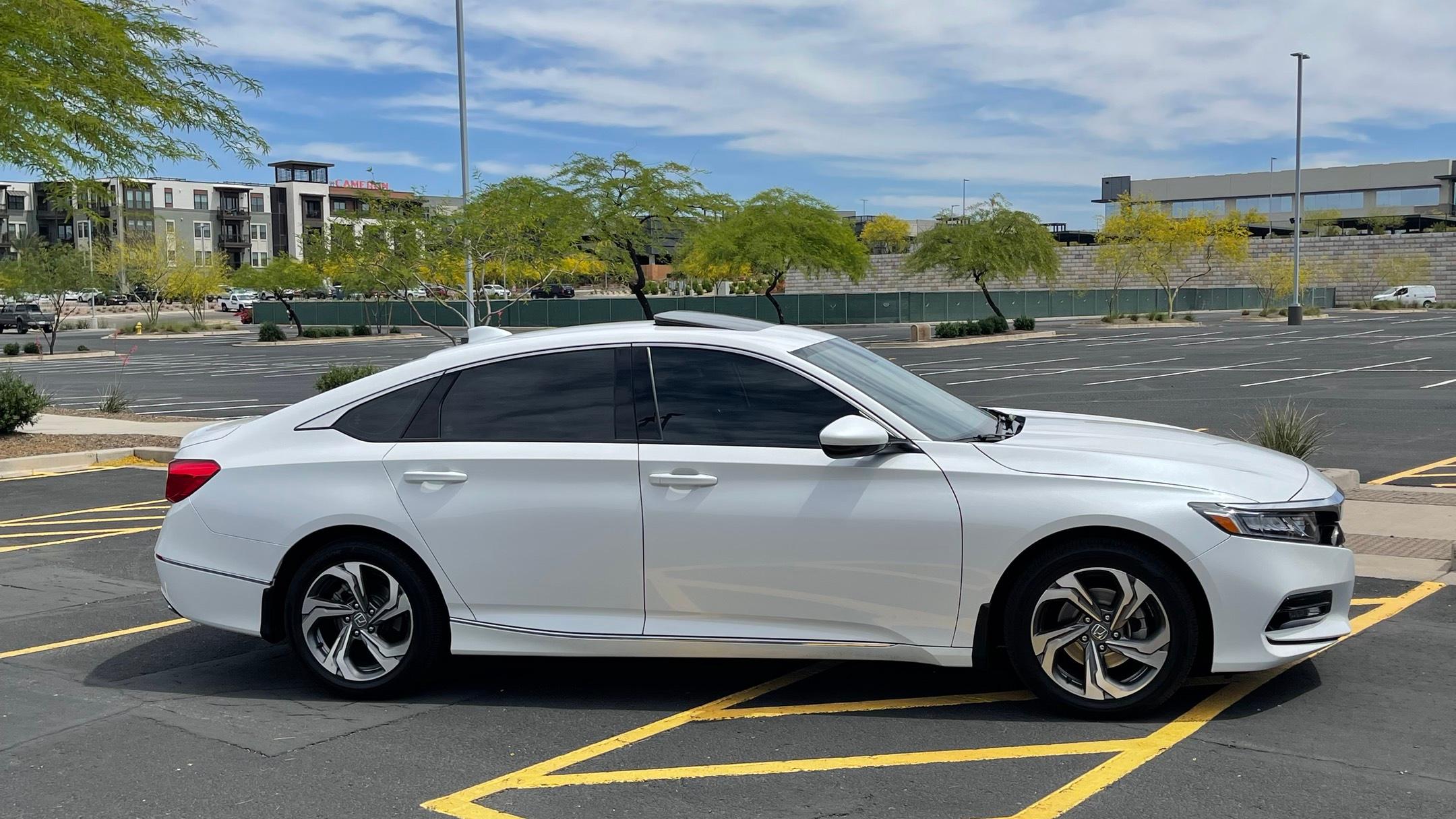Honda Accord 2020 in Mesa, AZ