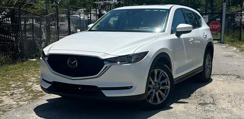 Mazda CX-5 2019