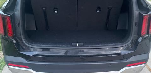 Kia Sorento 2025