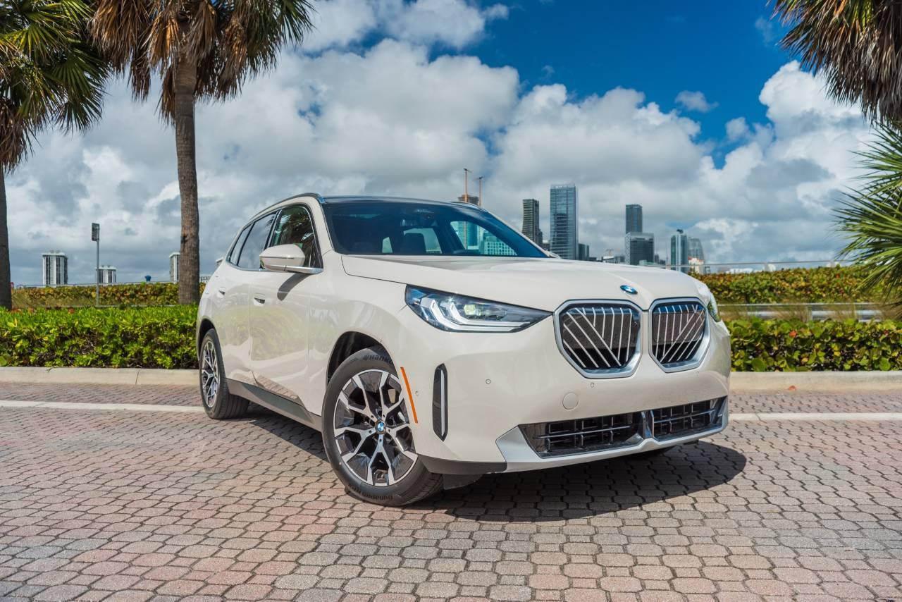 BMW X3 2026 in Orlando, FL