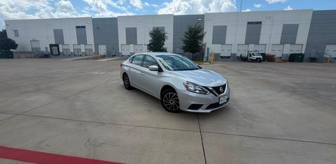 Nissan Sentra 2017
