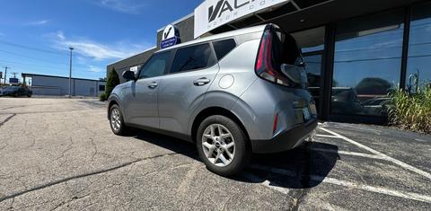Kia Soul 2024