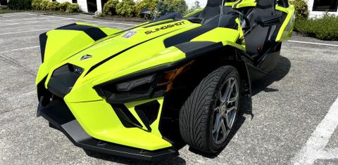 Polaris Slingshot 2023
