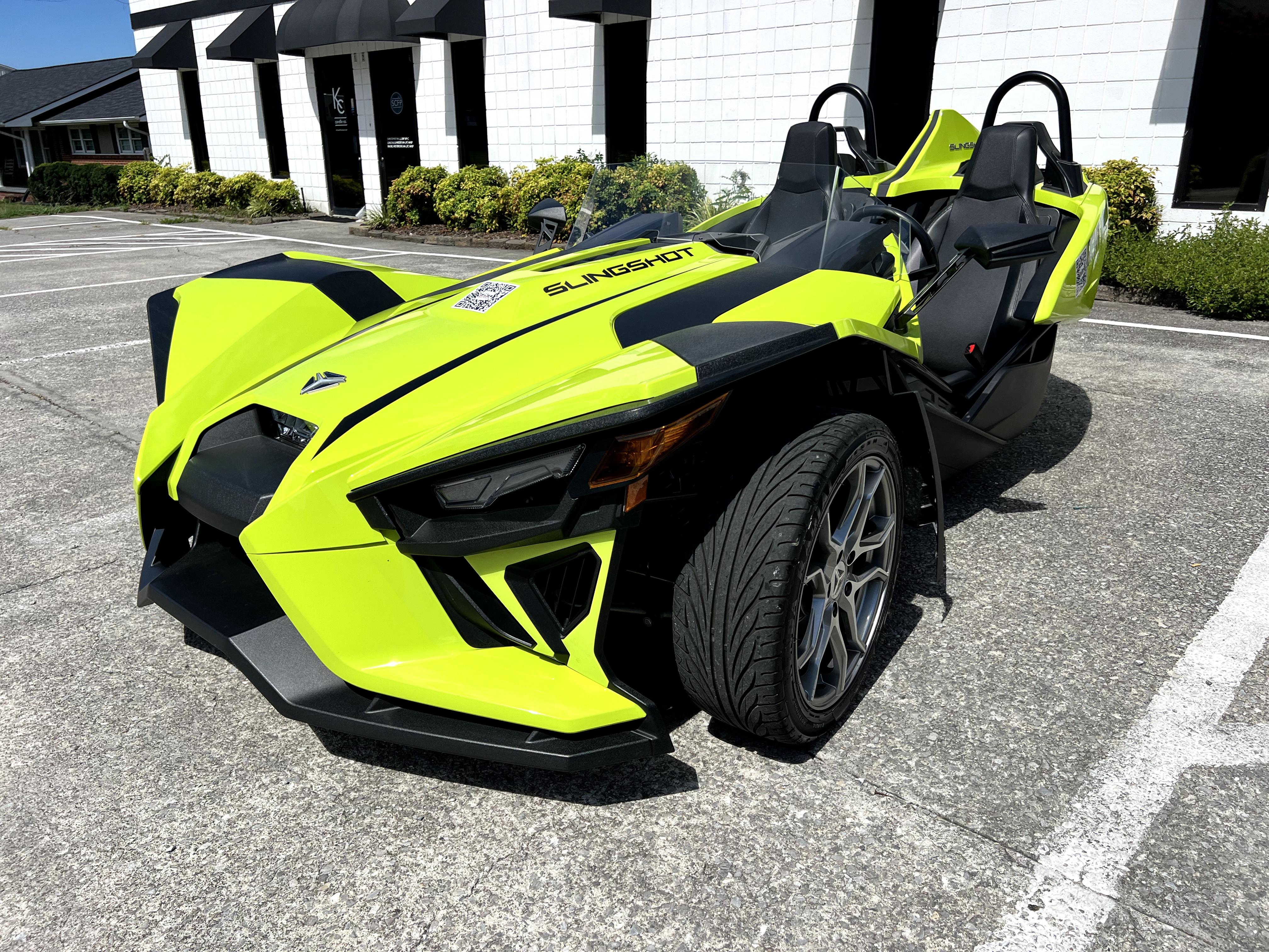 Polaris Slingshot 2023 in Chattanooga, TN