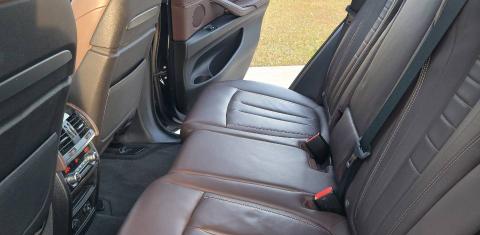 BMW X5 2016