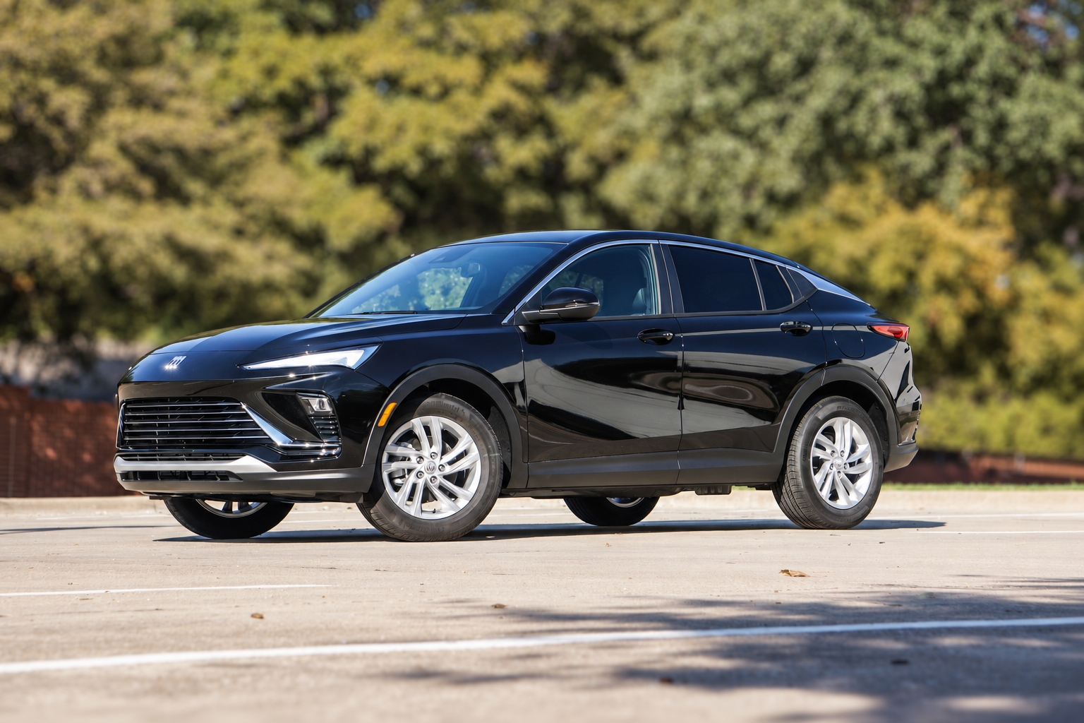 Buick Envista 2026 in Plano, TX