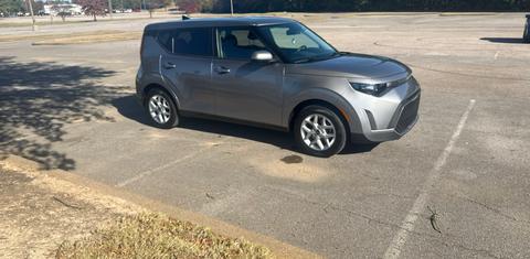 Kia Soul 2024