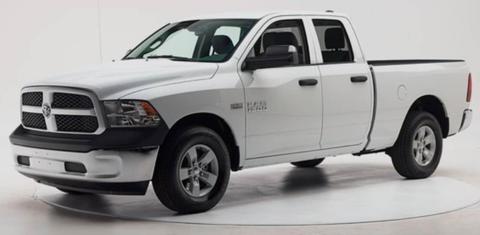 Ram 1500 2018