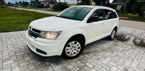 Dodge Journey 2019