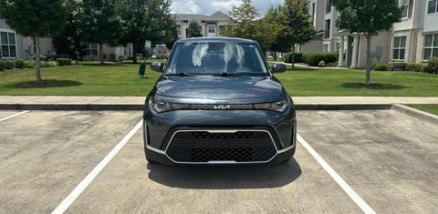 Kia Soul 2025
