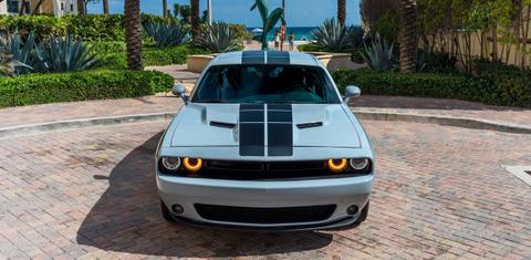 Dodge Challenger 2022
