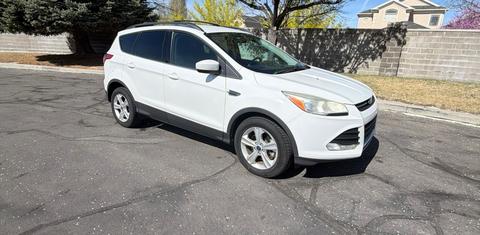 Ford Escape 2014