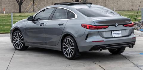 BMW 2 Series Gran Coupe 2024