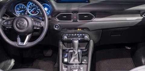 Mazda CX-5 2023