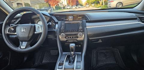 Honda Civic 2017