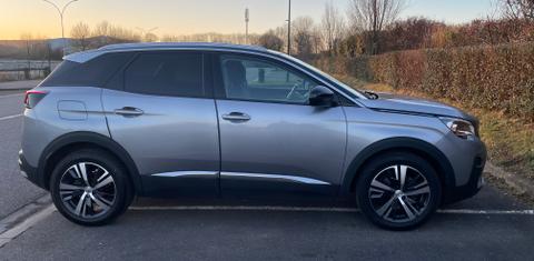Peugeot 3008 2017