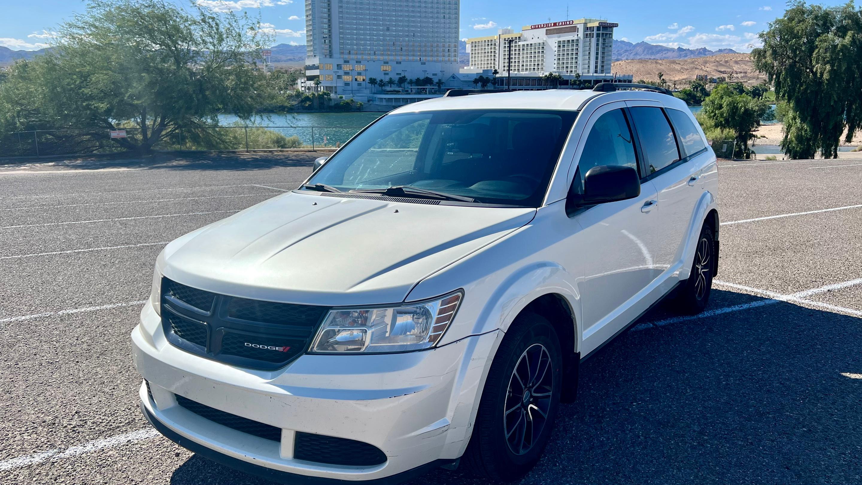 Dodge Journey 2017 in Bullhead City, AZ