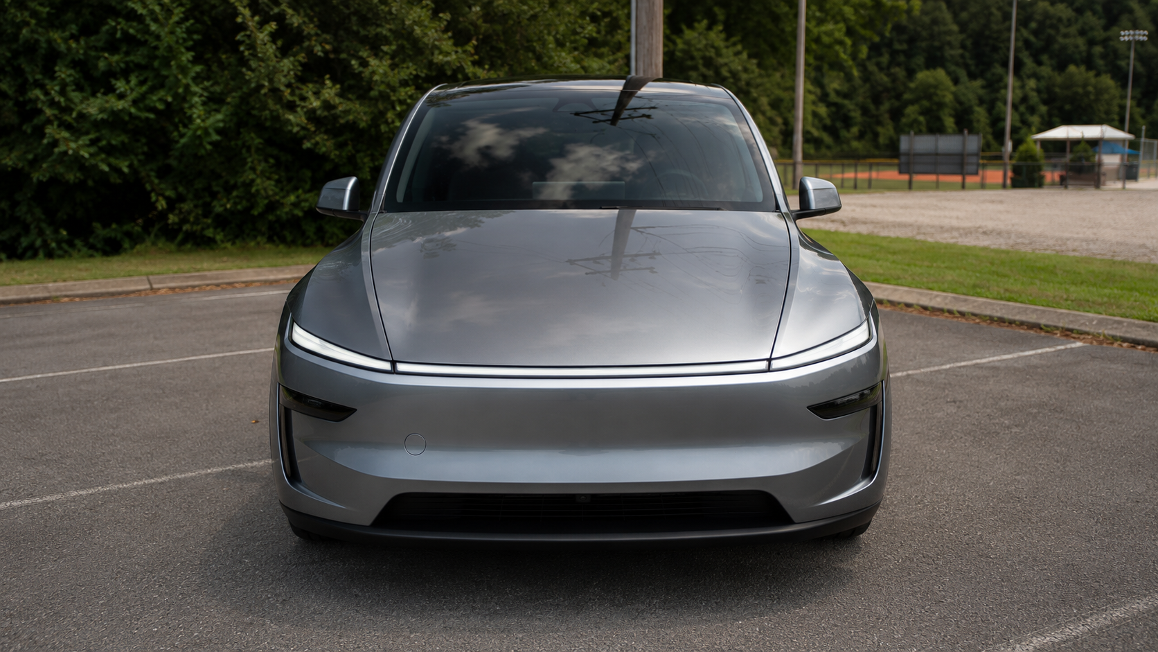 Tesla Model Y 2026 in Ringgold, GA
