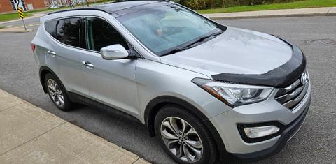 Hyundai Santa Fe Sport 2014