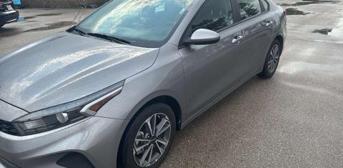 Kia Forte 2024