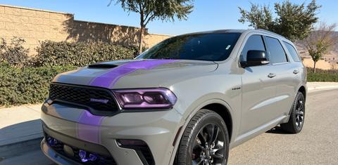 Dodge Durango 2021