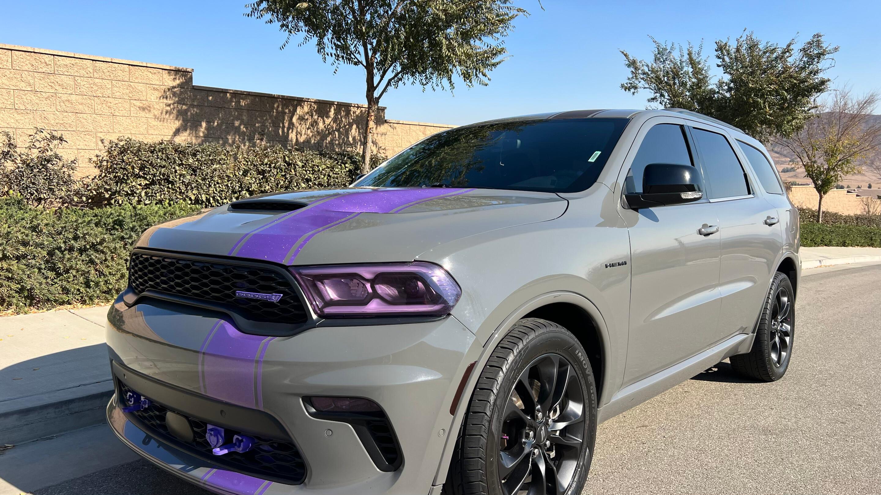 Dodge Durango 2021 in Hemet, CA