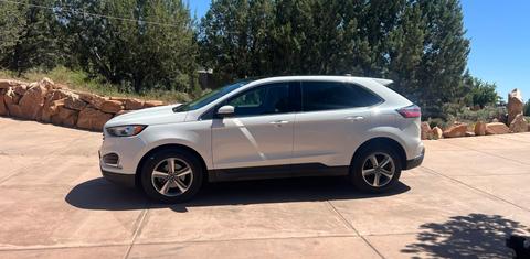 Ford Edge 2020