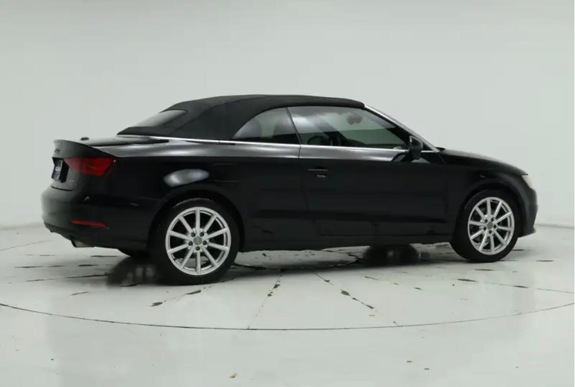 Audi A3 2015 in Hardeeville, SC