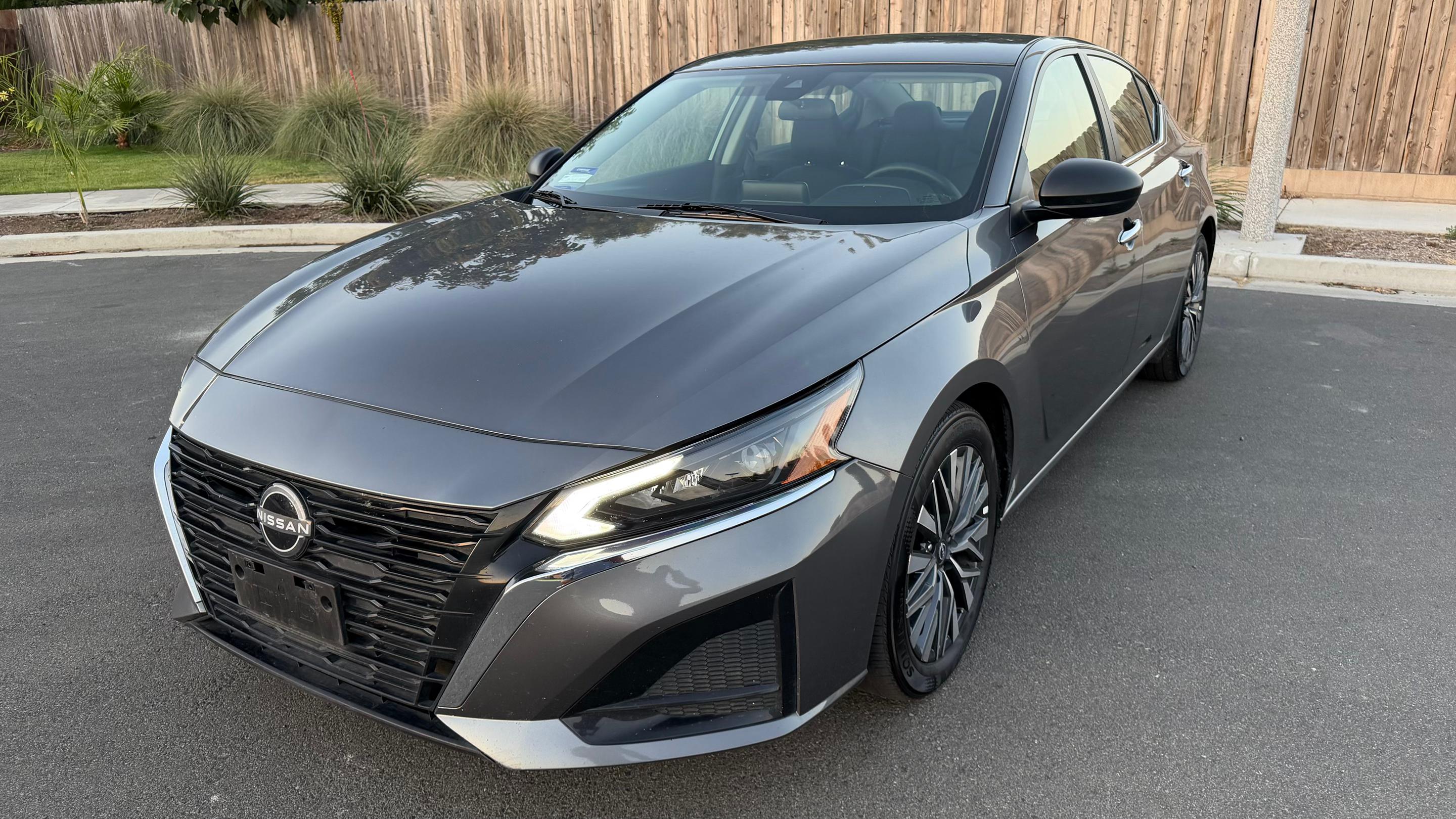 Nissan Altima 2025 in Porterville, CA