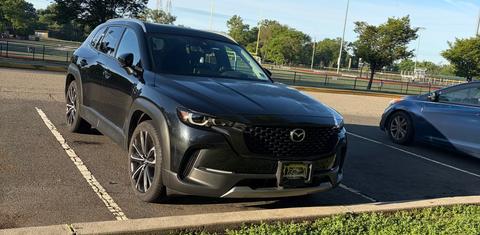 Mazda CX-50 2023